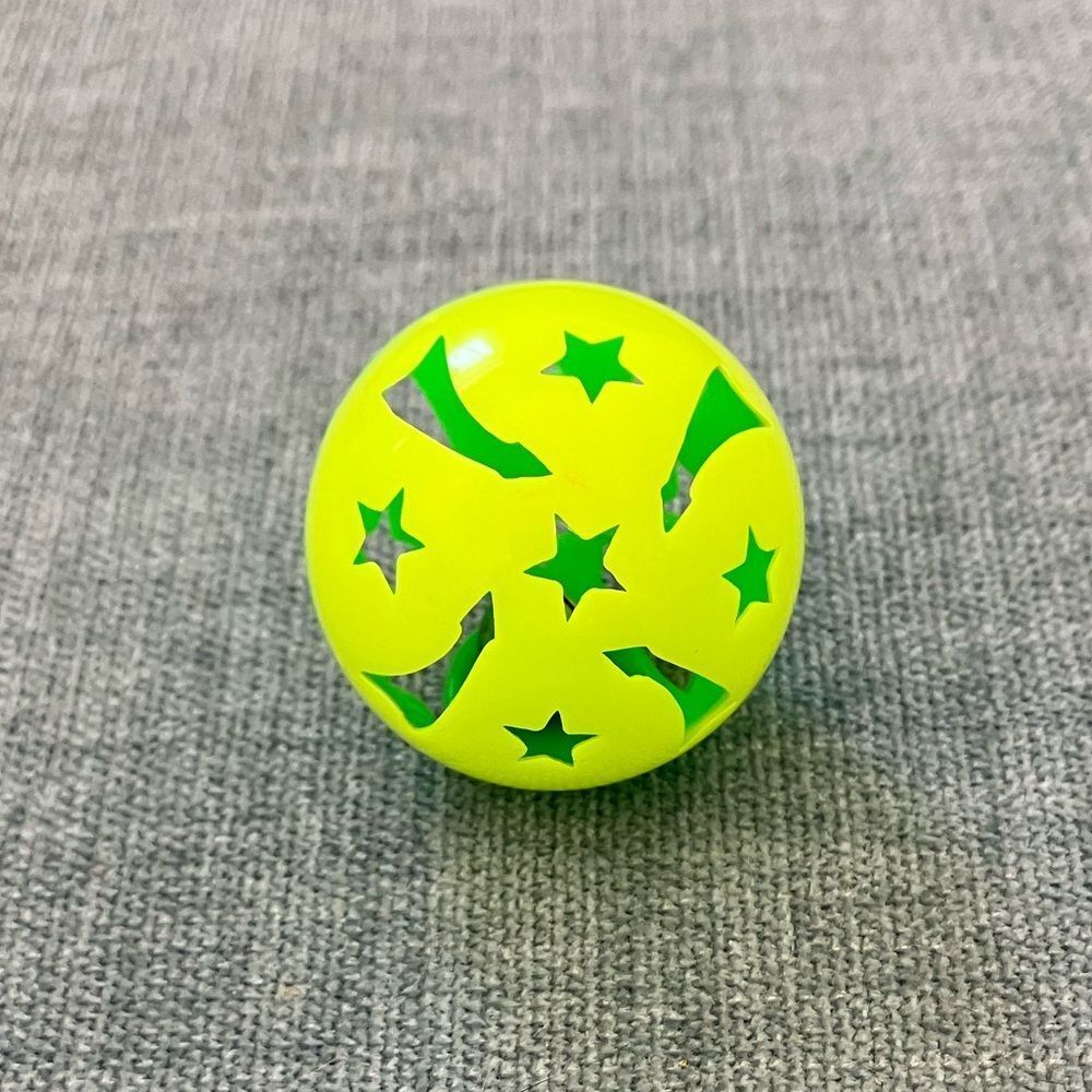 Gently Used Cat Ball Toy